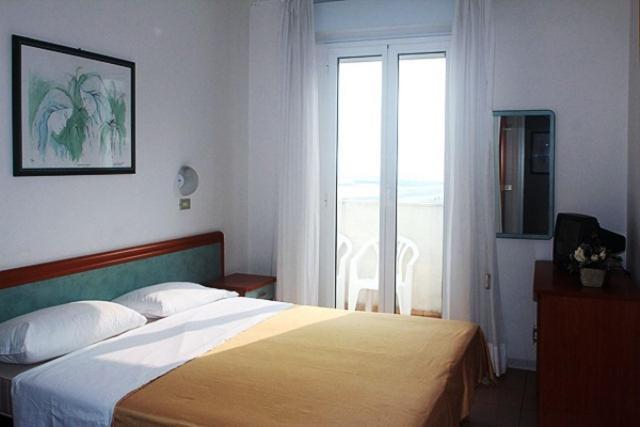 Hotel Bellavista-Olympic Rimini Quarto foto