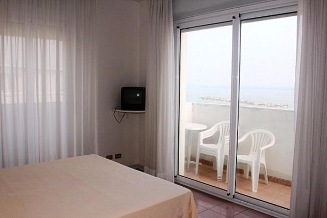 Hotel Bellavista-Olympic Rimini Quarto foto