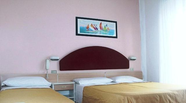 Hotel Bellavista-Olympic Rimini Quarto foto